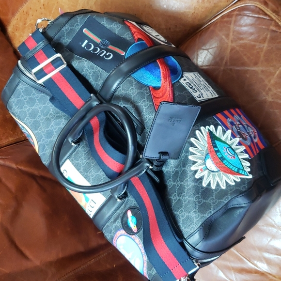 Gucci - Picture 15 of 16